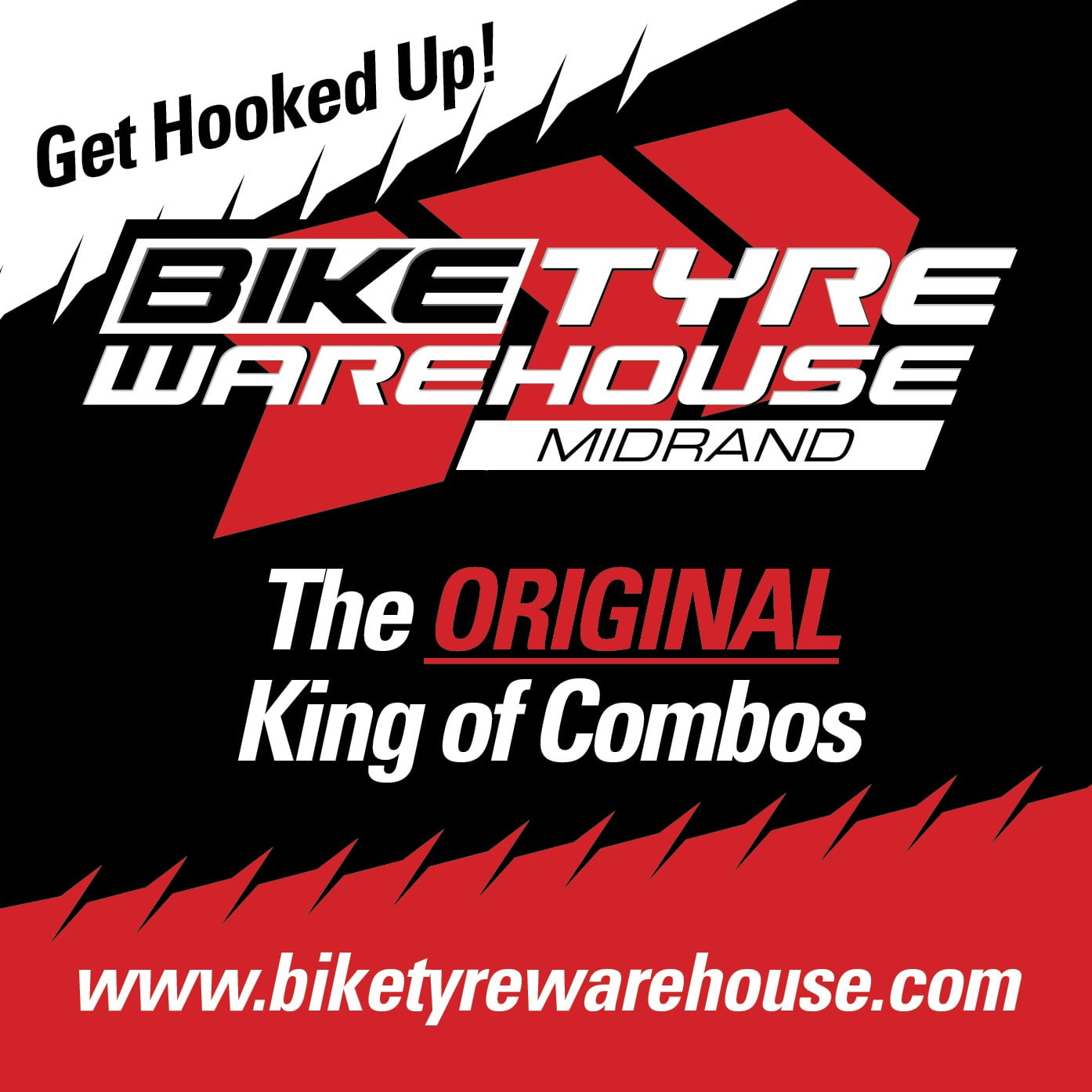 Bike Tyre Warehouse Specials July 2024 001